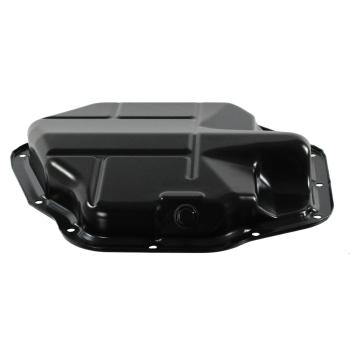 2016 Nissan NV200 Engine Oil Pan Lower Agility Auto Parts 3310138 image 3 of 4
