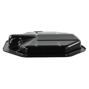 2016 Nissan NV200 Engine Oil Pan Lower Agility Auto Parts 3310138 image 4 of 4