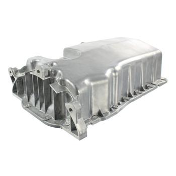2013 Volkswagen Clasico Engine Oil Pan Agility Auto Parts 3310140 image 1 of 1