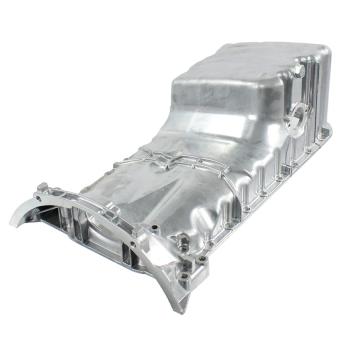 1996 Mercedes-Benz C220 Engine Oil Pan