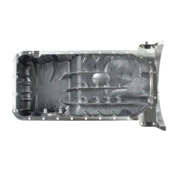 1996 Mercedes-Benz C220 Engine Oil Pan Agility Auto Parts 3310142 image 2 of 4