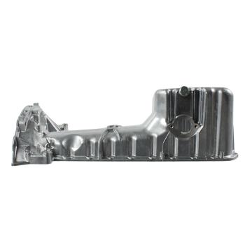 1996 Mercedes-Benz C220 Engine Oil Pan Agility Auto Parts 3310142 image 3 of 4