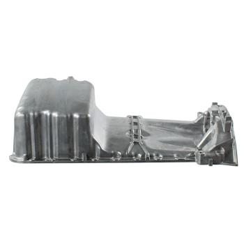 1996 Mercedes-Benz C220 Engine Oil Pan Agility Auto Parts 3310142 image 4 of 4