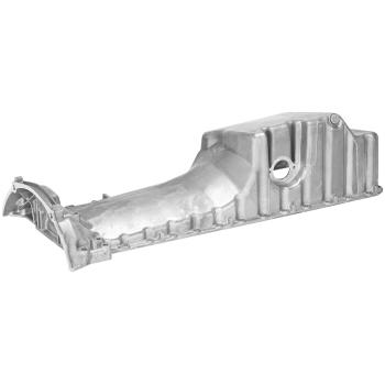 1991 Mercedes-Benz 300SEL Engine Oil Pan