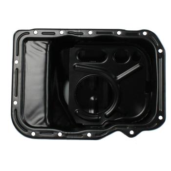 1996 Mazda MX-3 Engine Oil Pan Agility Auto Parts 3310144 image 2 of 4