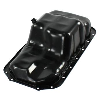 1984 Mazda 626 Engine Oil Pan Agility Auto Parts 3310145 image 1 of 4