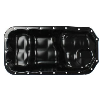 1984 Mazda 626 Engine Oil Pan Agility Auto Parts 3310145 image 2 of 4