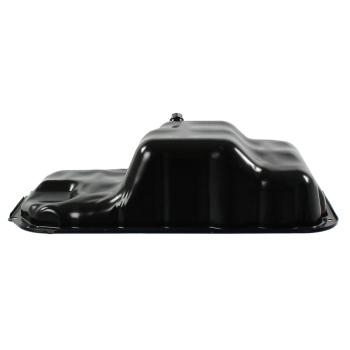 1984 Mazda 626 Engine Oil Pan Agility Auto Parts 3310145 image 3 of 4