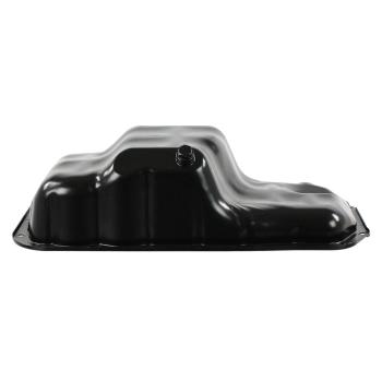 1984 Mazda 626 Engine Oil Pan Agility Auto Parts 3310145 image 4 of 4