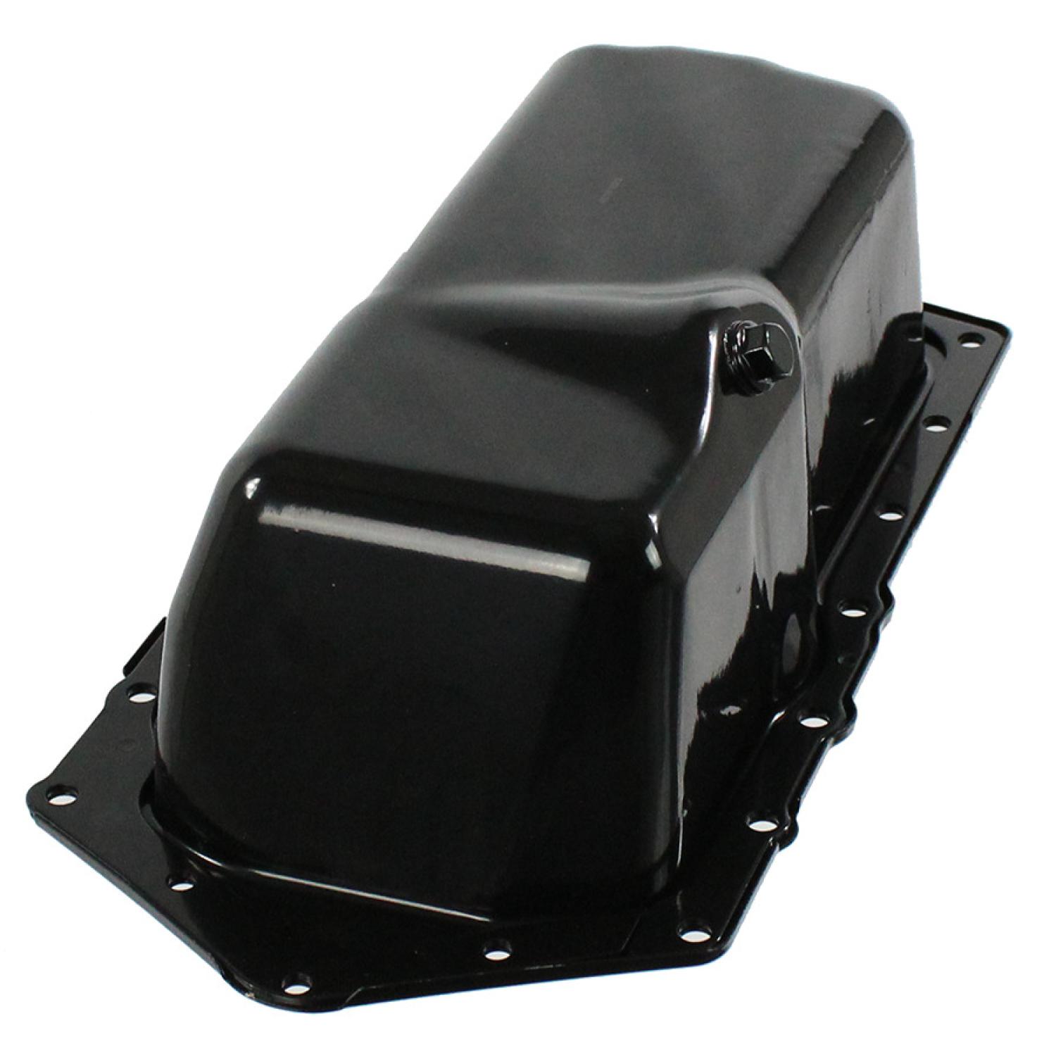 Agility Auto Parts 3310146 - Engine Oil Pan Agility Auto Parts 3310146 Engine Oil Pan product image 1 of 4