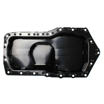1990 Buick Electra Engine Oil Pan Agility Auto Parts 3310146 image 2 of 4