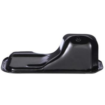 1994 Mitsubishi Precis Engine Oil Pan Agility Auto Parts 3310147 image 1 of 1
