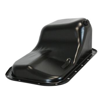1996 Mitsubishi Mirage Engine Oil Pan Agility Auto Parts 3310148 image 1 of 1