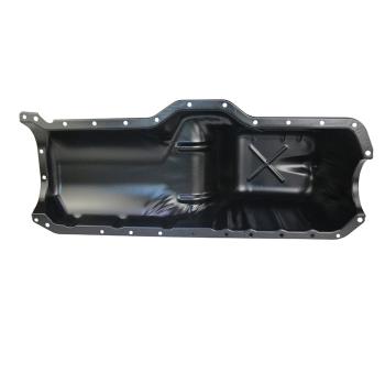 1998 Jeep Grand Cherokee Engine Oil Pan Agility Auto Parts 3310149 image 2 of 4