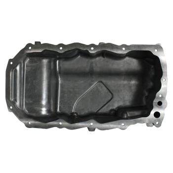 2005 Dodge Neon Engine Oil Pan Agility Auto Parts 3310150 image 2 of 4