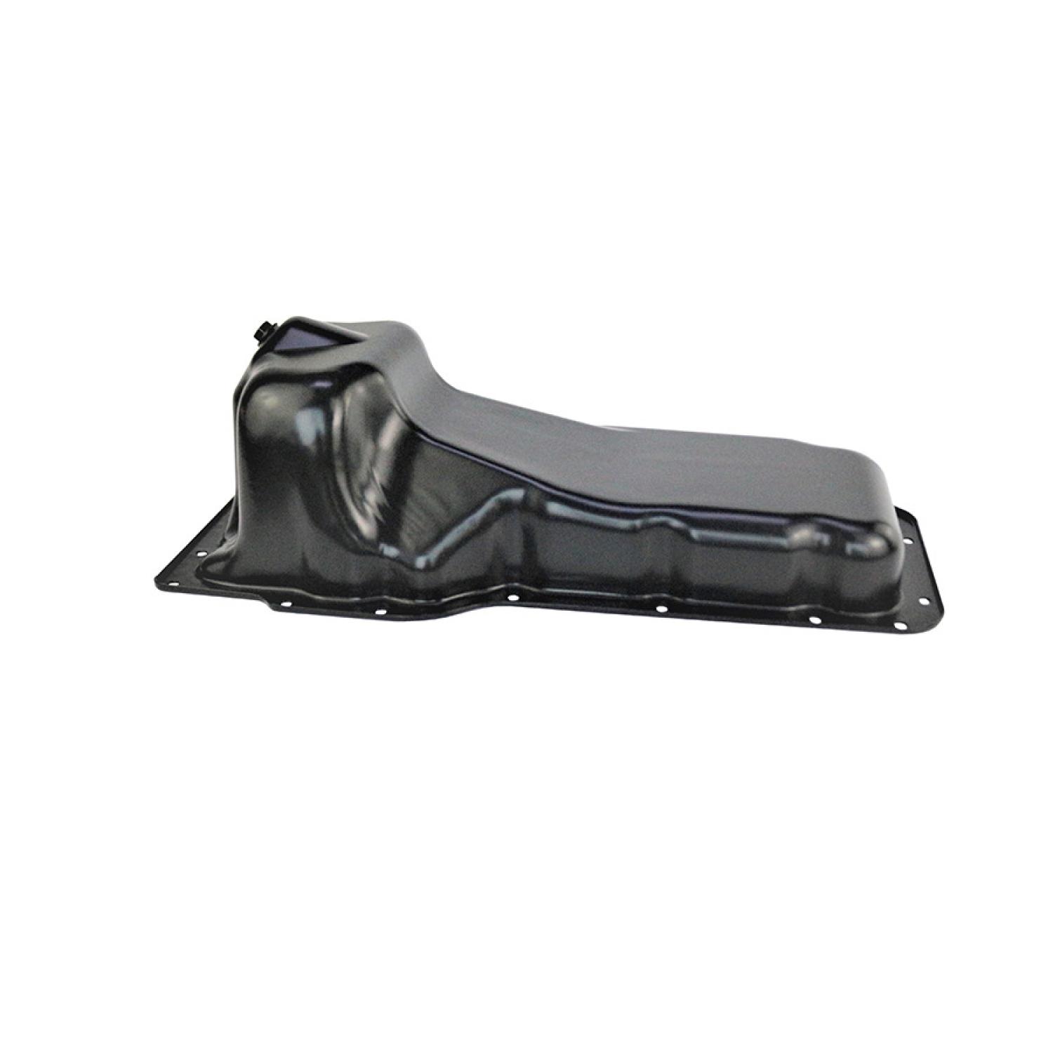 Agility Auto Parts 3310151 - Engine Oil Pan Agility Auto Parts 3310151 Engine Oil Pan product image 1 of 4