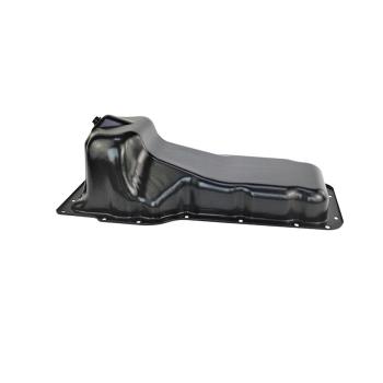 2003 Dodge Durango Engine Oil Pan Agility Auto Parts 3310151 image 1 of 4