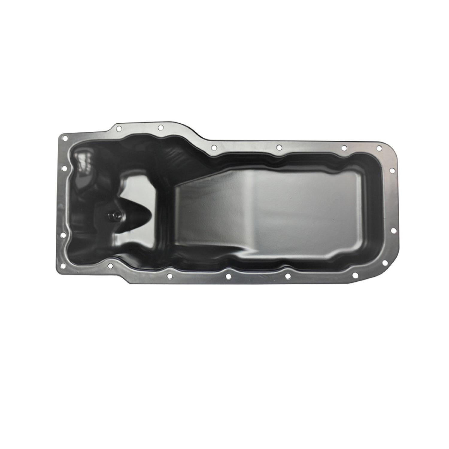 Agility Auto Parts 3310151 - Engine Oil Pan Agility Auto Parts 3310151 Engine Oil Pan product image 2 of 4