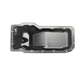 2003 Dodge Durango Engine Oil Pan Agility Auto Parts 3310151 image 2 of 4