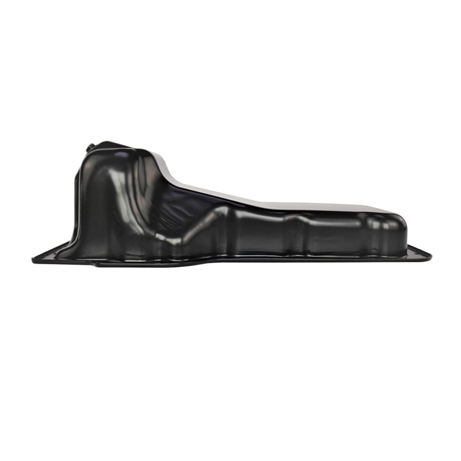 Agility Auto Parts 3310151 - Engine Oil Pan Agility Auto Parts 3310151 Engine Oil Pan product image 4 of 4