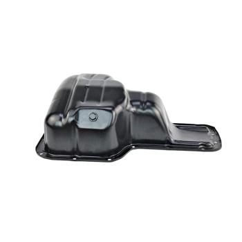 2002 Chevrolet Prizm Engine Oil Pan Agility Auto Parts 3310152 image 1 of 4