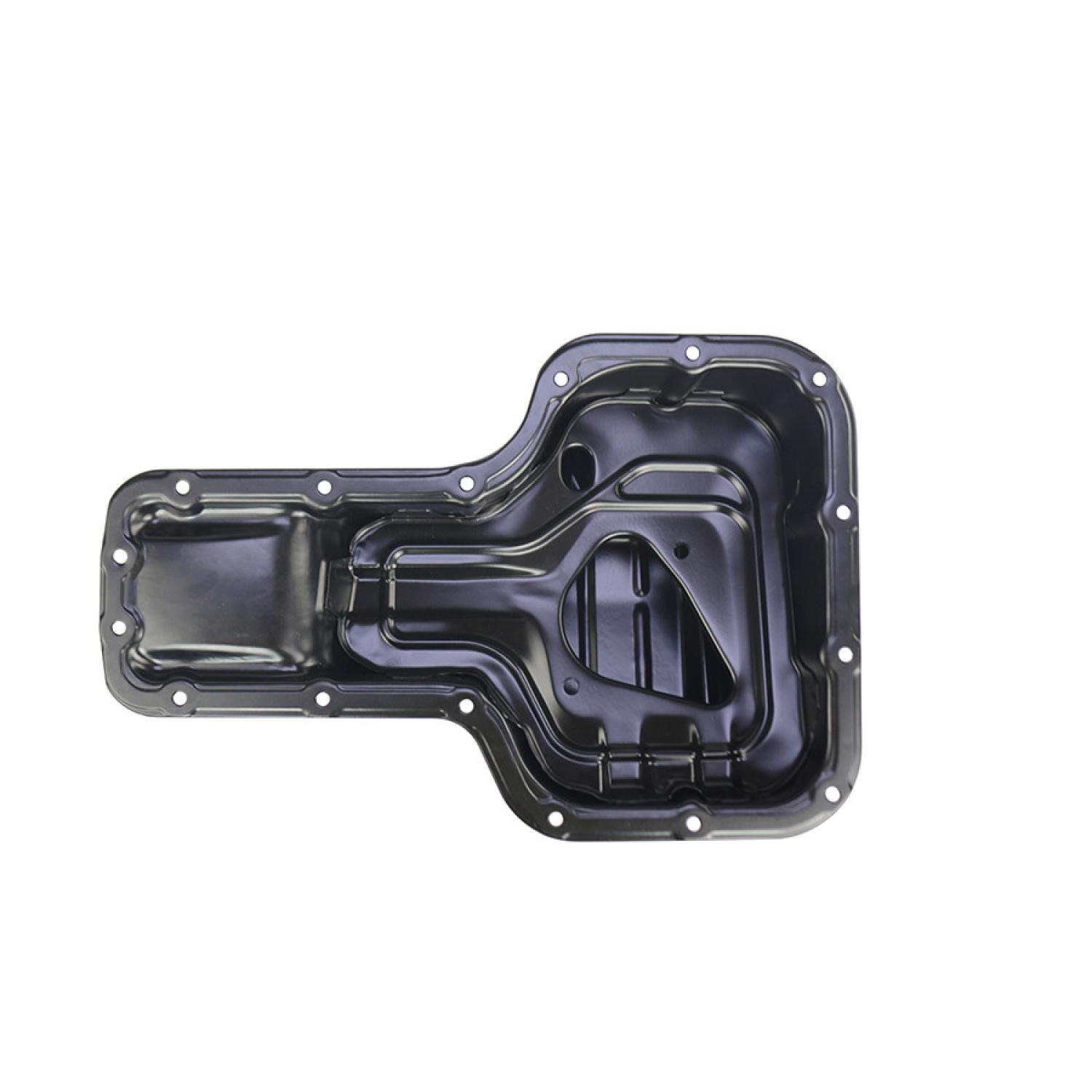 Agility Auto Parts 3310152 Engine Oil Pan product image 2 of 4