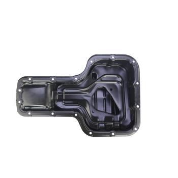 2002 Chevrolet Prizm Engine Oil Pan Agility Auto Parts 3310152 image 2 of 4