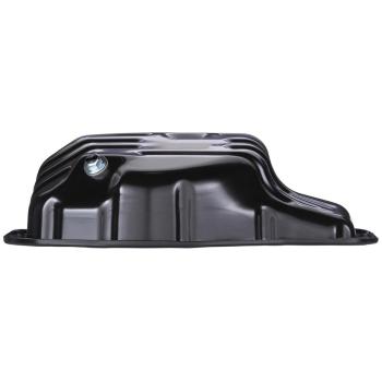 2009 Toyota Matrix Engine Oil Pan Agility Auto Parts 3310154 image 3 of 4