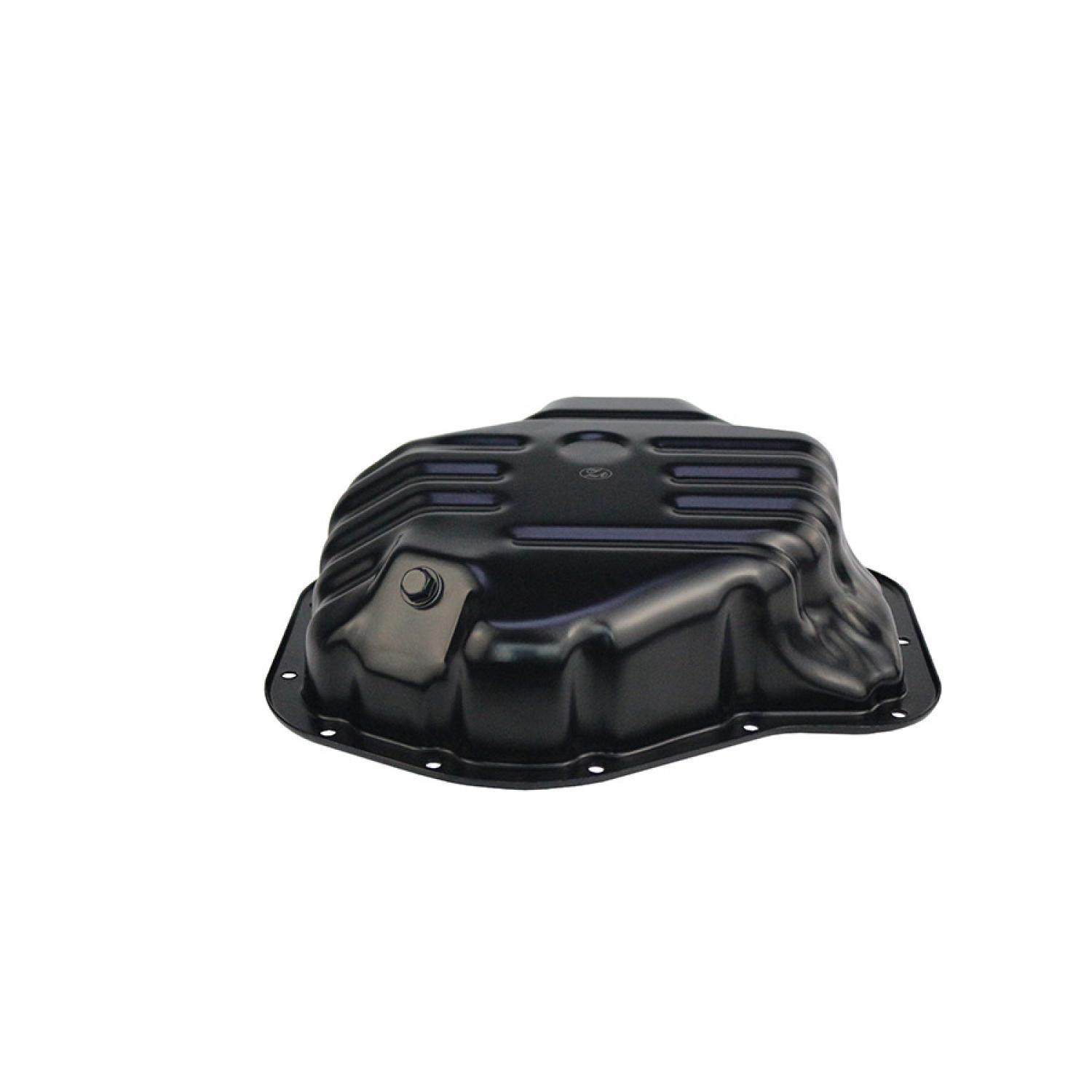 Agility Auto Parts 3310156 Engine Oil Pan product image 1 of 4