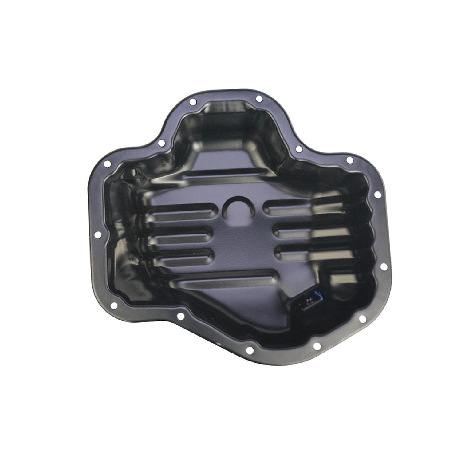 Agility Auto Parts 3310156 Engine Oil Pan product image 2 of 4