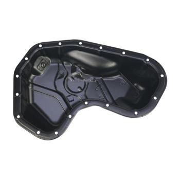 2014 Toyota Avalon Engine Oil Pan Lower Agility Auto Parts 3310157 image 2 of 4