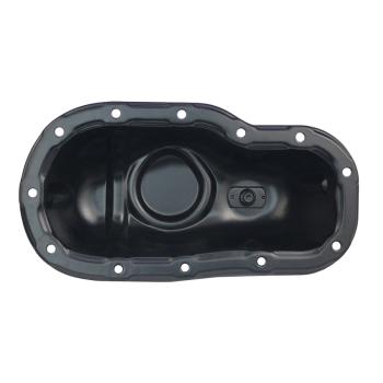 2014 Toyota FJ Cruiser Engine Oil Pan Agility Auto Parts 3310158 image 2 of 4