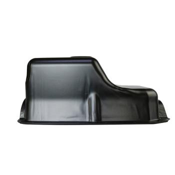 2000 Ford Taurus Engine Oil Pan Agility Auto Parts 3310159 image 4 of 4
