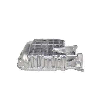 2010 Acura TSX Engine Oil Pan Agility Auto Parts 3310161 image 1 of 4