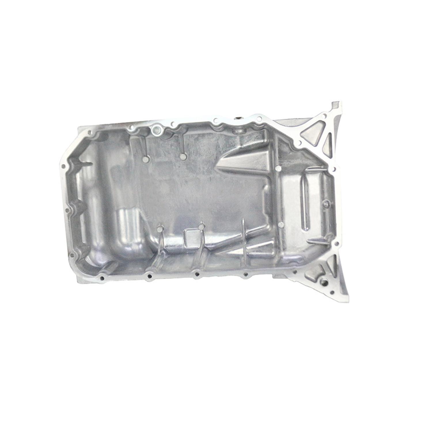 Agility Auto Parts 3310161 - Engine Oil Pan Agility Auto Parts 3310161 Engine Oil Pan product image 2 of 4
