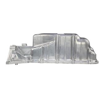 2010 Acura TSX Engine Oil Pan Agility Auto Parts 3310161 image 3 of 4