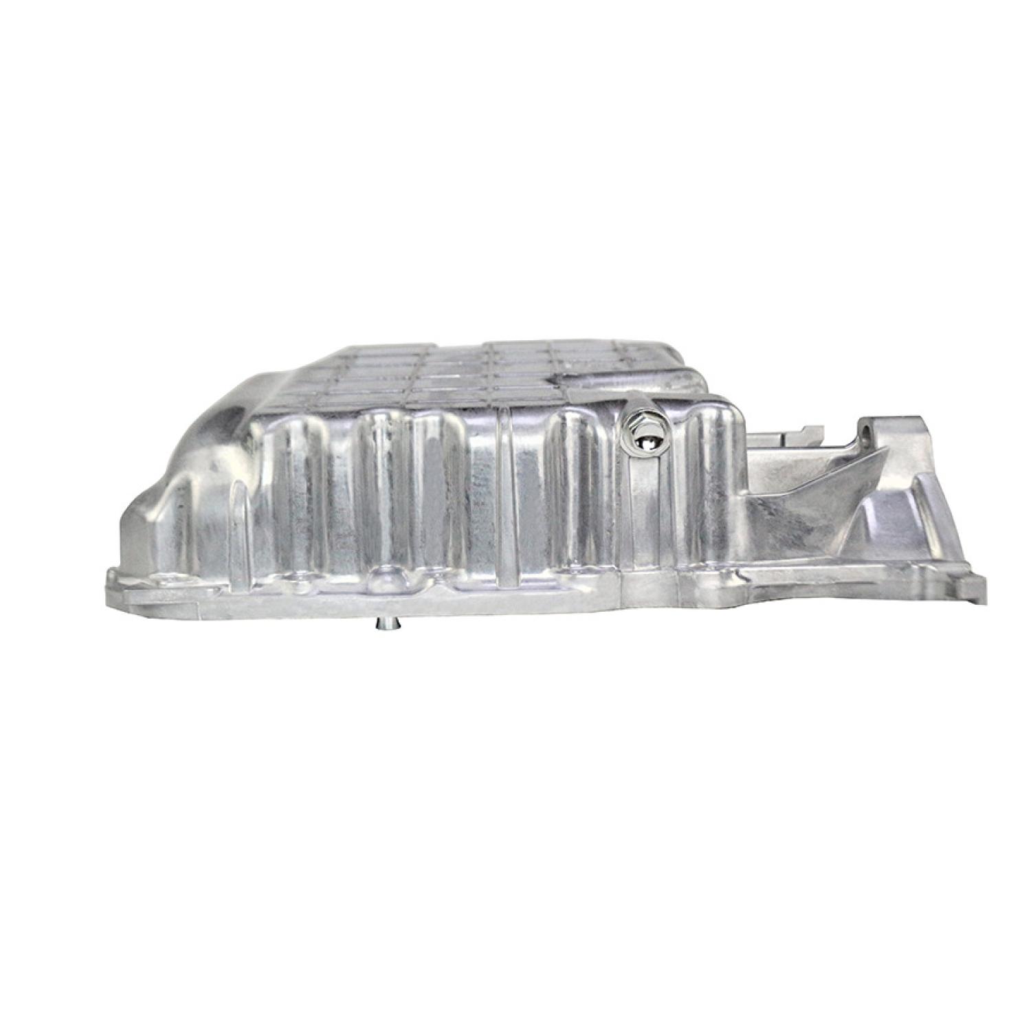 Agility Auto Parts 3310161 - Engine Oil Pan Agility Auto Parts 3310161 Engine Oil Pan product image 4 of 4