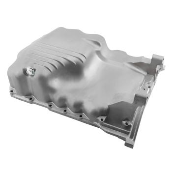 1999 Acura CL Engine Oil Pan Agility Auto Parts 3310162 image 1 of 4