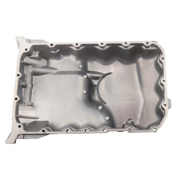 1999 Acura CL Engine Oil Pan Agility Auto Parts 3310162 image 2 of 4