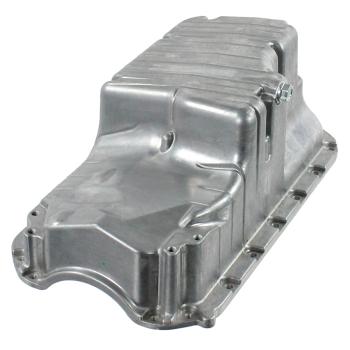 2000 Acura EL Engine Oil Pan Agility Auto Parts 3310163 image 1 of 4