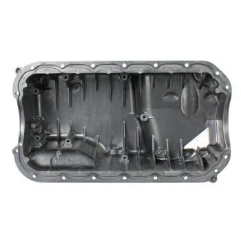 2000 Acura EL Engine Oil Pan Agility Auto Parts 3310163 image 2 of 4