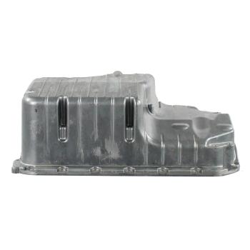 2000 Acura EL Engine Oil Pan Agility Auto Parts 3310163 image 3 of 4