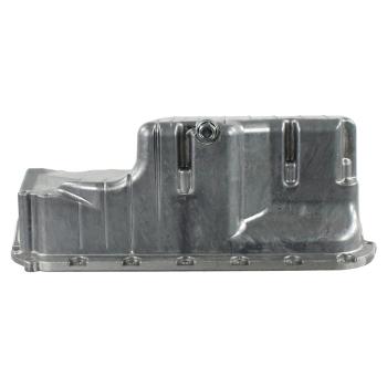 2000 Acura EL Engine Oil Pan Agility Auto Parts 3310163 image 4 of 4