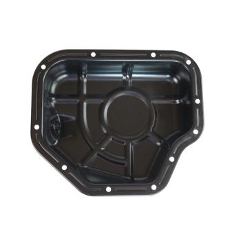 2008 Kia Magentis Engine Oil Pan Agility Auto Parts 3310164 image 2 of 4