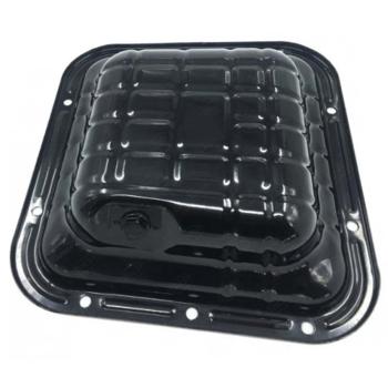 1999 Nissan Altima Engine Oil Pan Agility Auto Parts 3310166 image 1 of 4