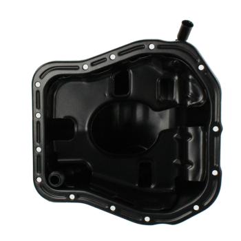 2000 Subaru Legacy Engine Oil Pan Agility Auto Parts 3310168 image 2 of 4