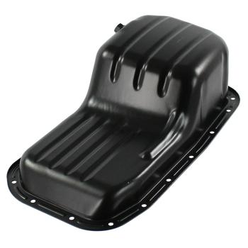 2006 Dodge Verna Engine Oil Pan Agility Auto Parts 3310169 image 1 of 4