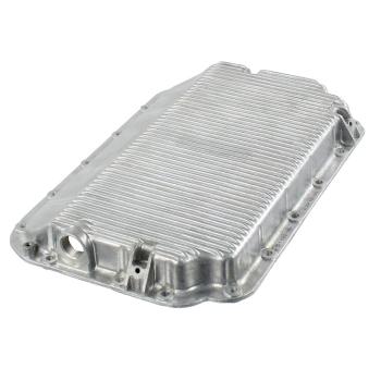 1994 Audi Cabriolet Engine Oil Pan Agility Auto Parts 3310170 image 1 of 4