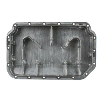 1994 Audi Cabriolet Engine Oil Pan Agility Auto Parts 3310170 image 2 of 4