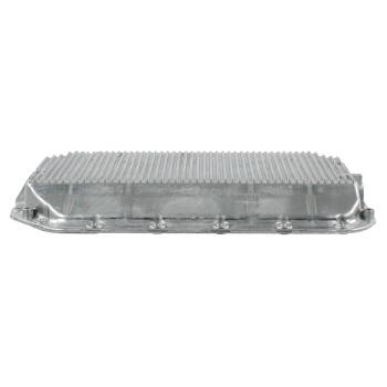 1994 Audi Cabriolet Engine Oil Pan Agility Auto Parts 3310170 image 3 of 4